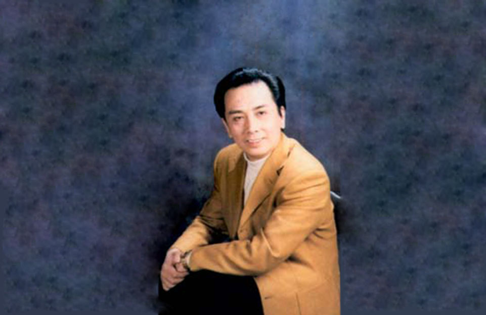 徐世利是一级演员,上海滑稽