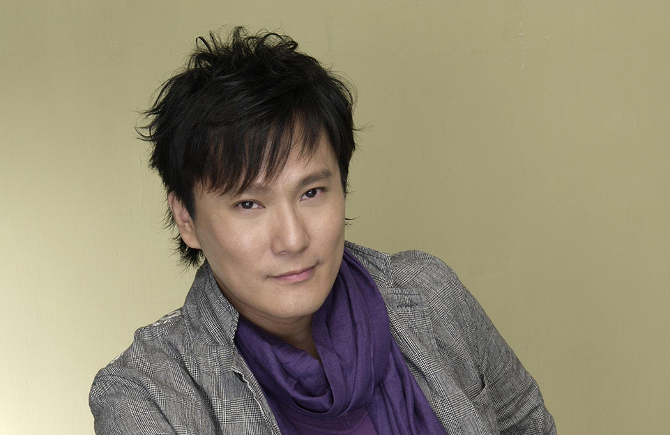      张信哲,中国台湾著名男歌手